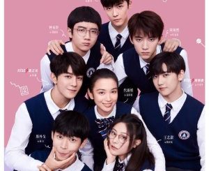 Download Drama China Please Classmate Subtitle Indonesia