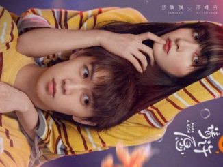 Drama China Make a Wish Subtitle Indonesia