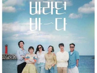 Download Sea of Hope Subtitle Indonesia