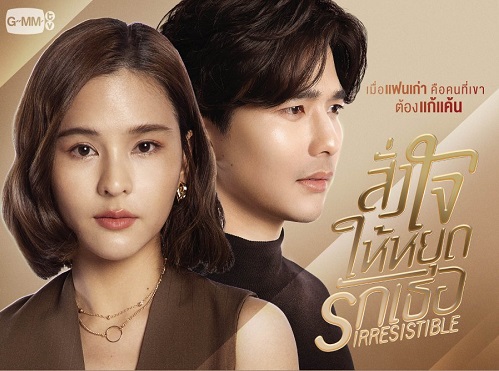 Download Drama Thailand Irresistible Subtitle Indonesia