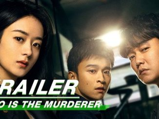 Download Drama China Who Is the Murderer Subtitle Indonesia